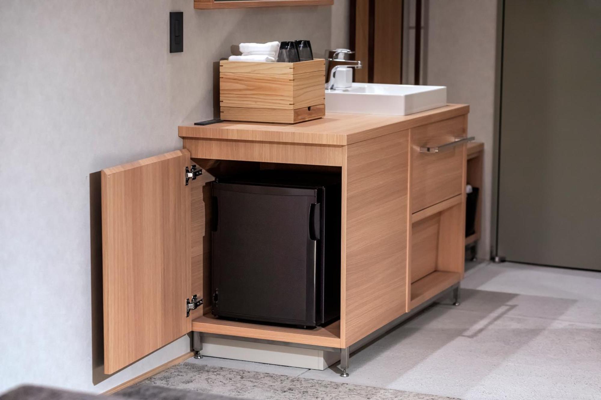 Onsen Ryokan Yuen Sapporo Kamer foto