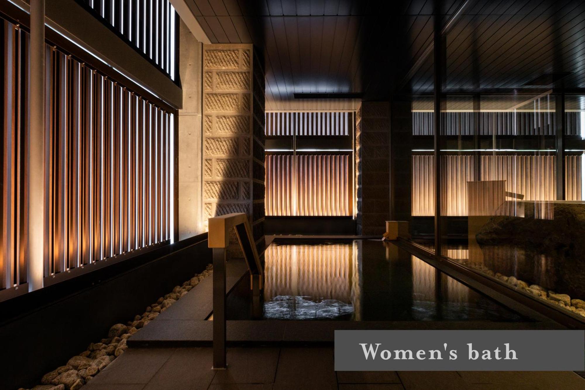 Onsen Ryokan Yuen Sapporo Buitenkant foto